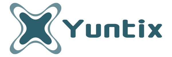YUNTIX Logo